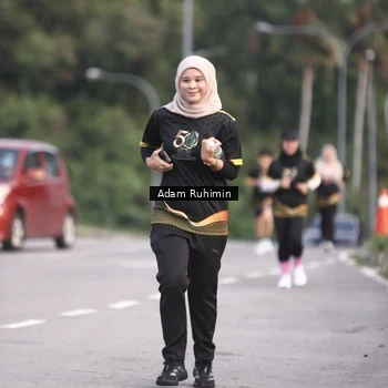 Runner Photo 7153596