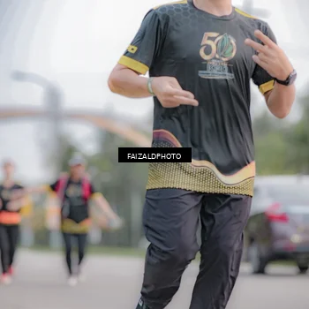 Runner Photo 7153597