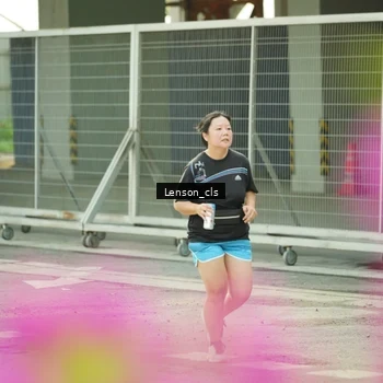 Runner Photo 7153600