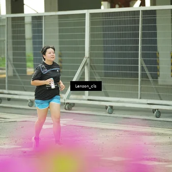 Runner Photo 7153602