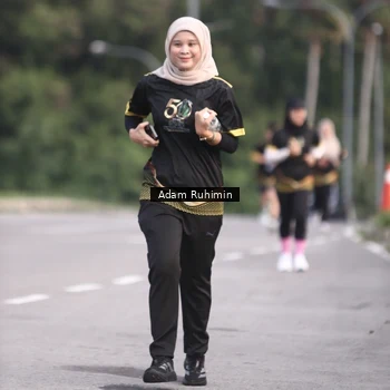 Runner Photo 7153605