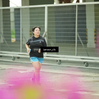 Runner Photo 7153606