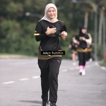 Runner Photo 7153608