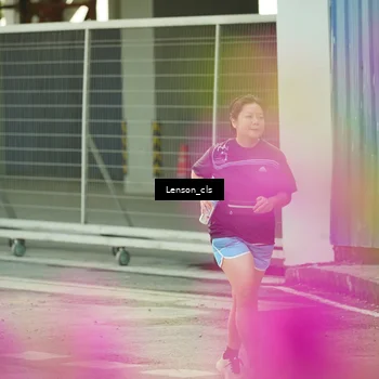 Runner Photo 7153617