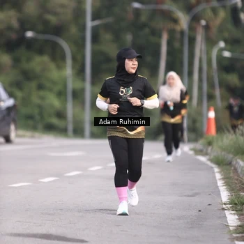 Runner Photo 7153619