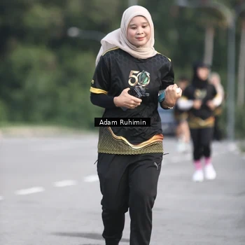 Runner Photo 7153620