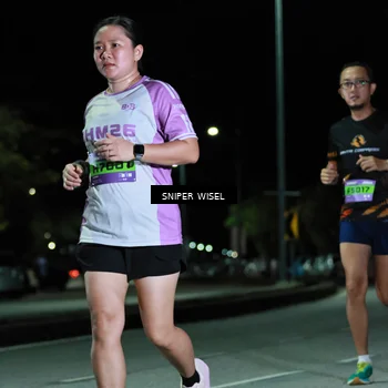 Runner Photo 7153621