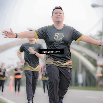 Runner Photo 7153627