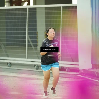 Runner Photo 7153628