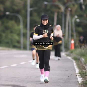 Runner Photo 7153629