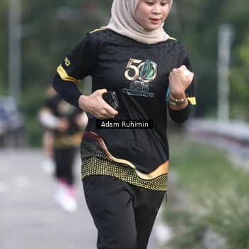 Runner Photo 7153630
