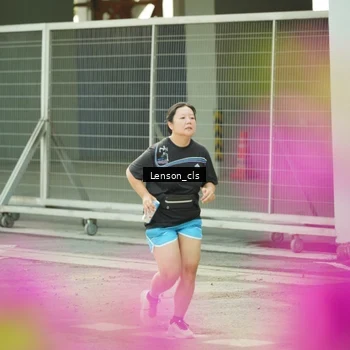Runner Photo 7153632