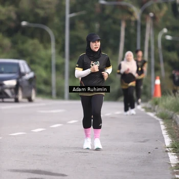 Runner Photo 7153633