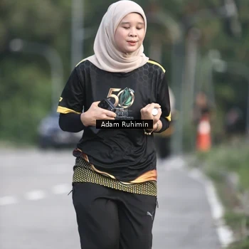 Runner Photo 7153634