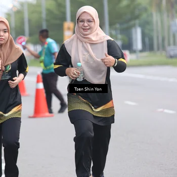 Runner Photo 7153642