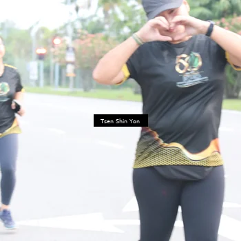 Runner Photo 7153647
