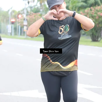 Runner Photo 7153656