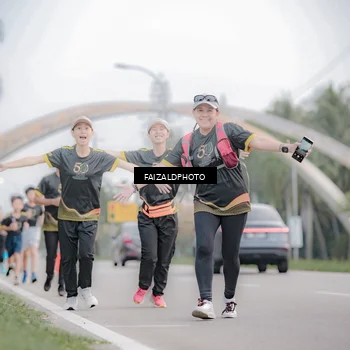 Runner Photo 7153657