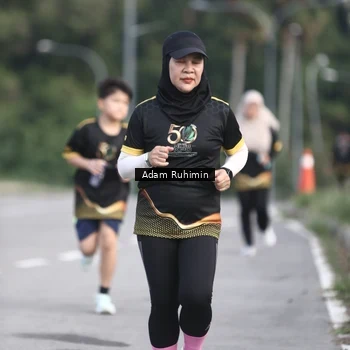Runner Photo 7153667