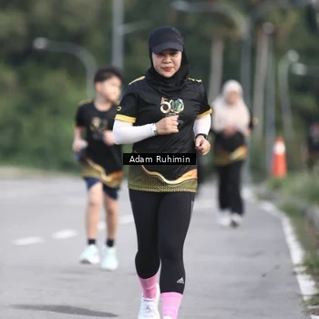 Runner Photo 7153668