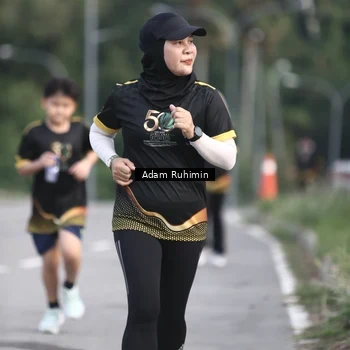 Runner Photo 7153669