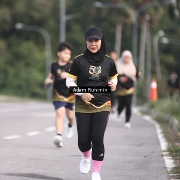 Runner Photo 7153671