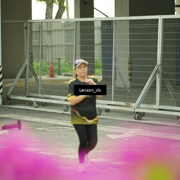 Runner Photo 7153676