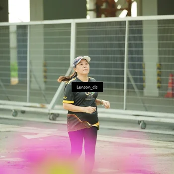 Runner Photo 7153677