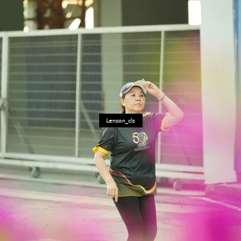 Runner Photo 7153678