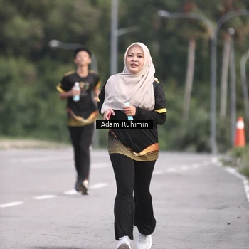 Runner Photo 7153686