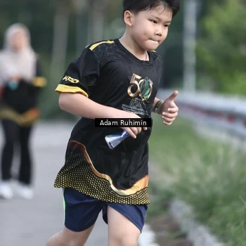 Runner Photo 7153687
