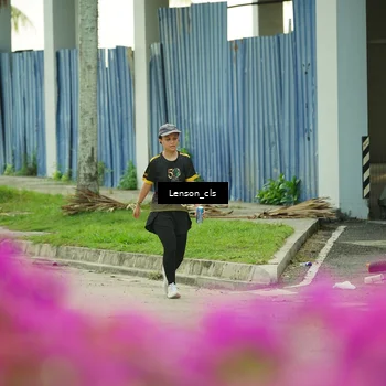 Runner Photo 7153690