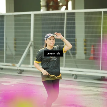 Runner Photo 7153691