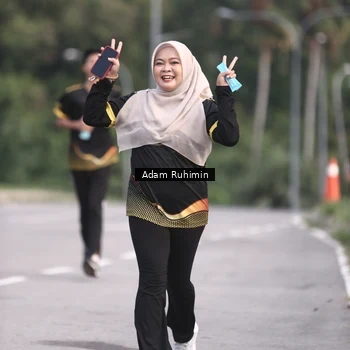 Runner Photo 7153693