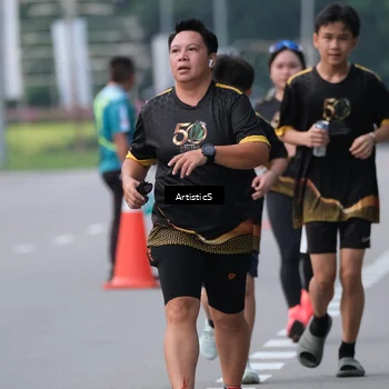 Runner Photo 7153699