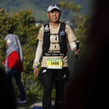 Runner Photo 71537