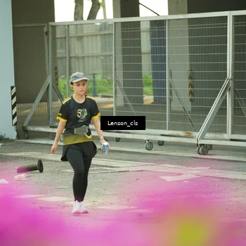 Runner Photo 7153702
