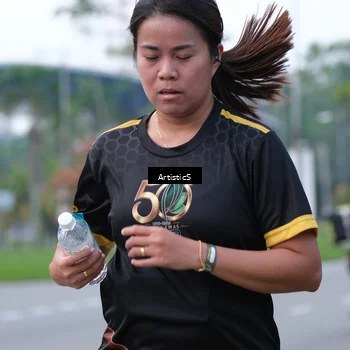 Runner Photo 7153707