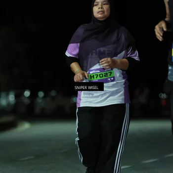 Runner Photo 7153709