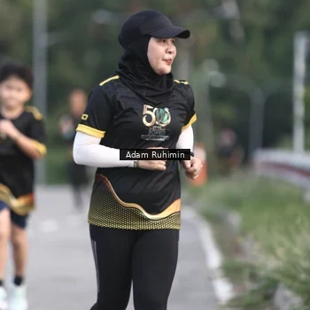 Runner Photo 7153712