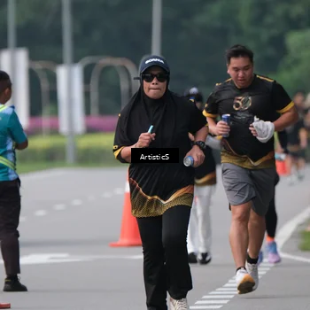 Runner Photo 7153714