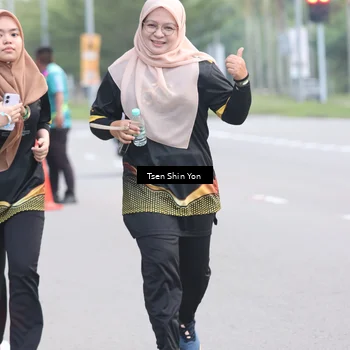 Runner Photo 7153716