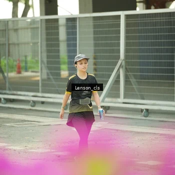 Runner Photo 7153717