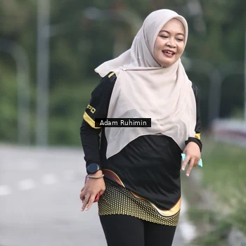 Runner Photo 7153720
