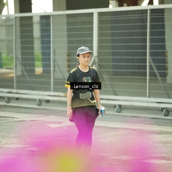 Runner Photo 7153722