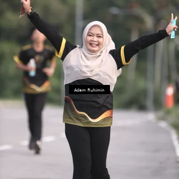 Runner Photo 7153726