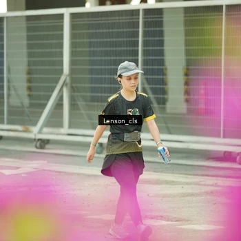 Runner Photo 7153728