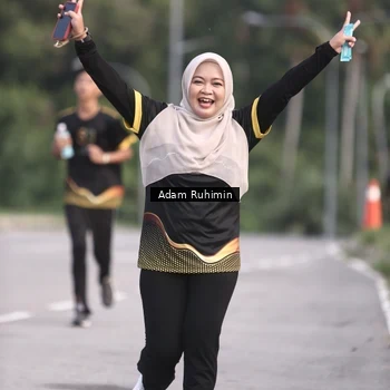 Runner Photo 7153730