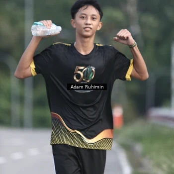 Runner Photo 7153732