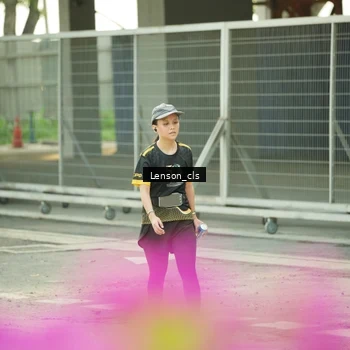 Runner Photo 7153733